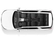 New Palisade XRT