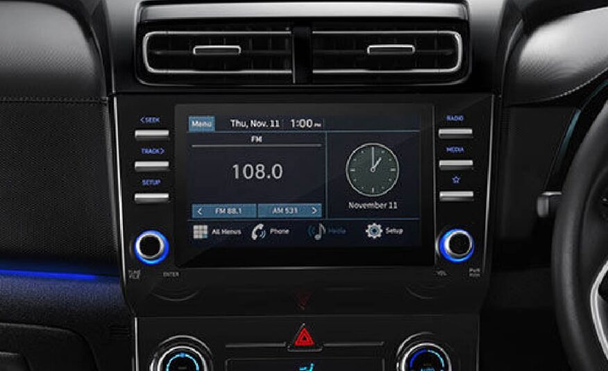 Creta Alpha Edition