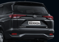 All New Avanza