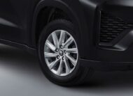 All New Kijang Innova Zenix HEV