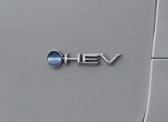 All New Alphard HEV