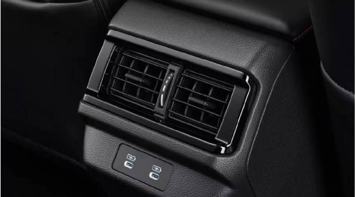 All New Honda Accord