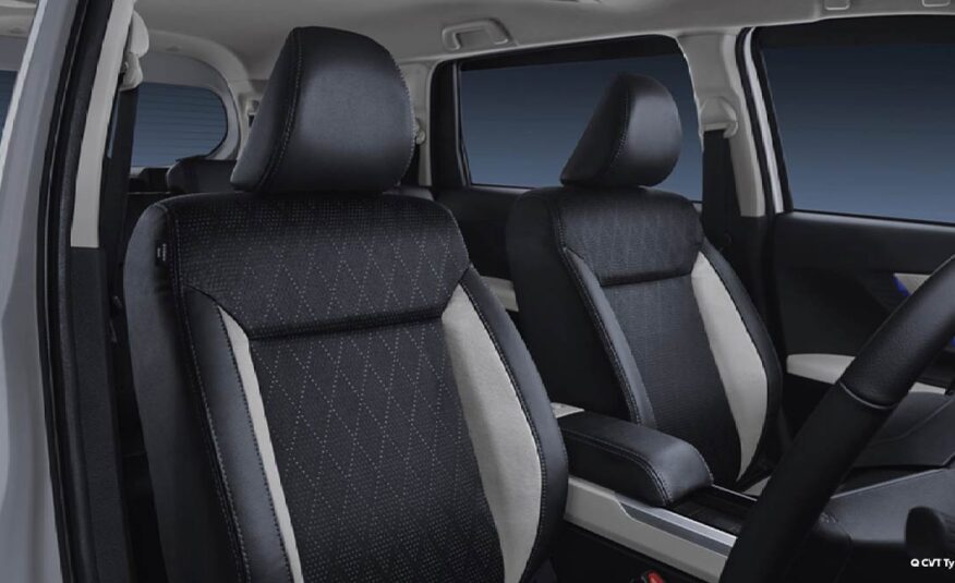 All New Veloz