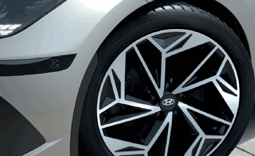 IONIQ 6