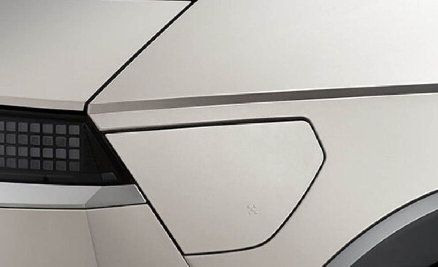 IONIQ 5