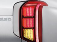 New Palisade XRT