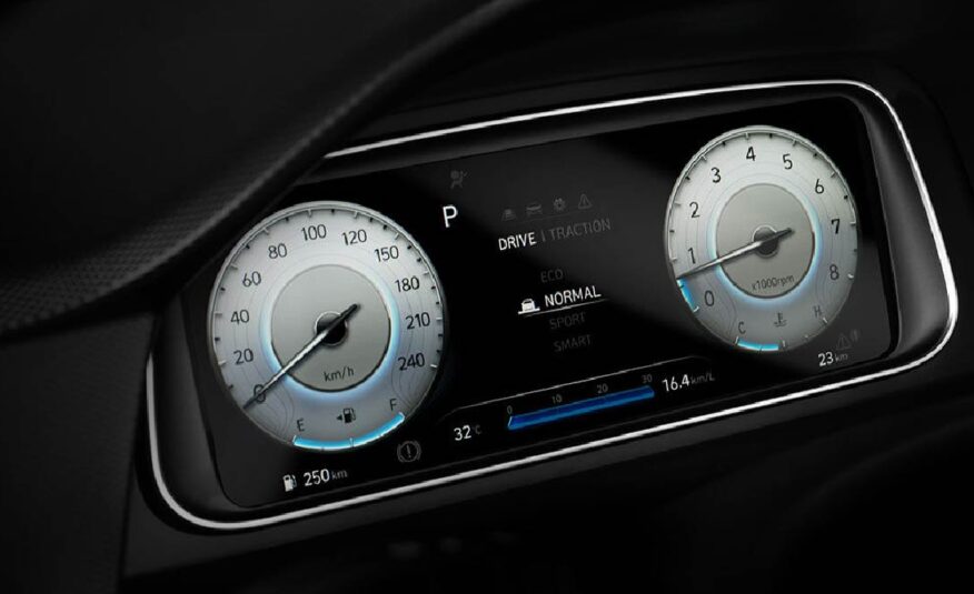 Creta Alpha Edition