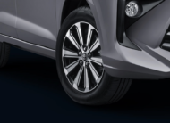All New Avanza