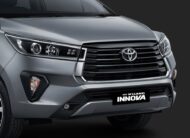 New Kijang Innova