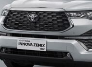All New Kijang Innova Zenix HEV