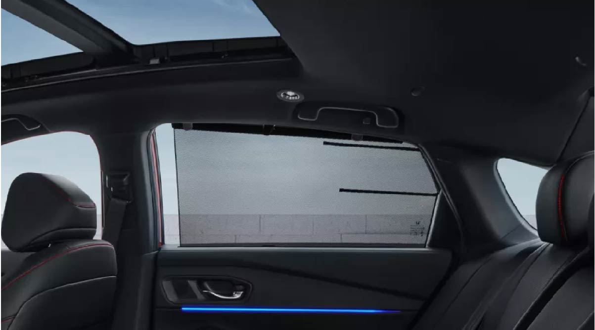 All New Honda Accord