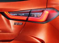 Honda City Hatchback RS