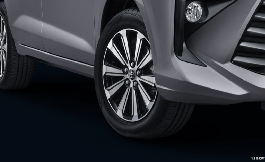 All New Avanza