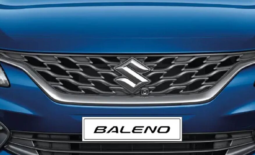 BALENO