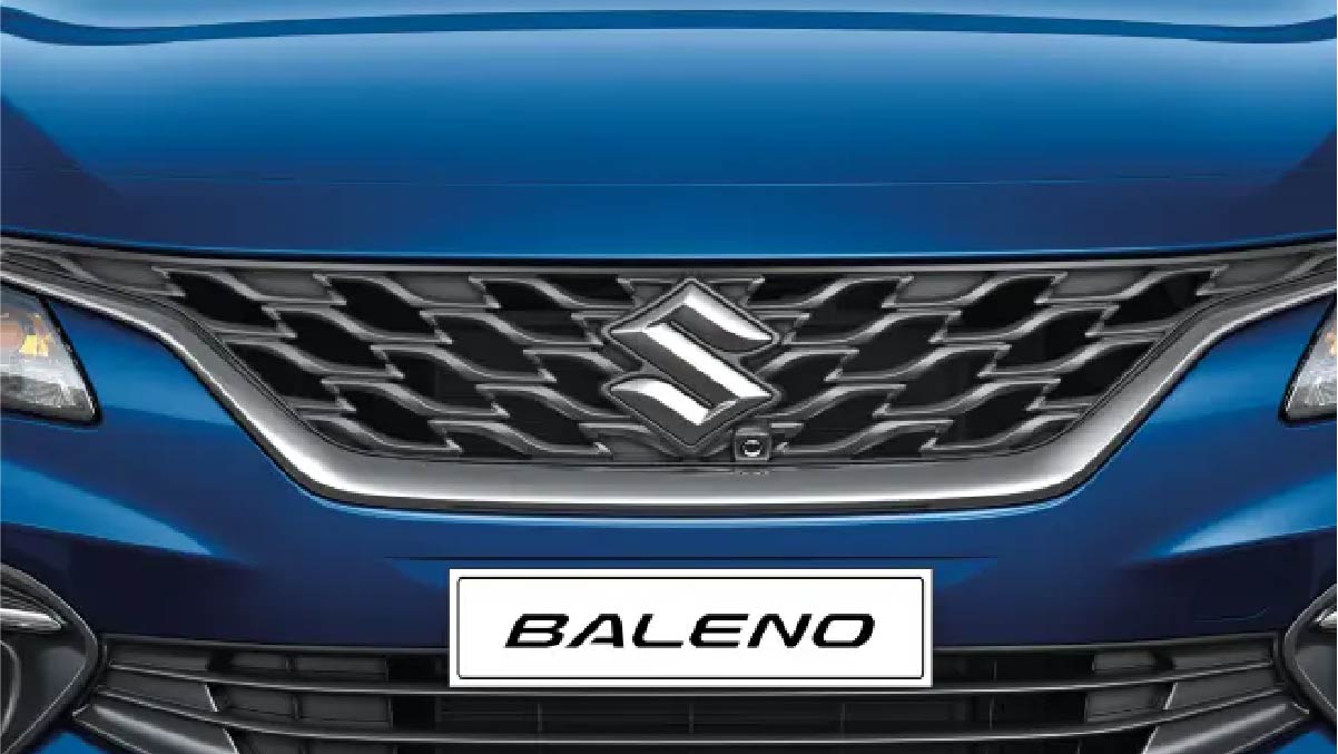 BALENO