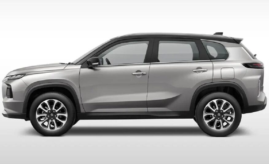 Grand Vitara
