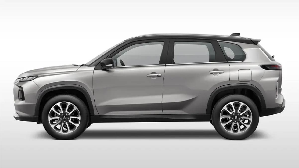 Grand Vitara
