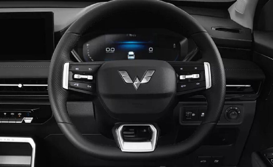 Wuling Alvez
