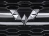 Wuling Cortez
