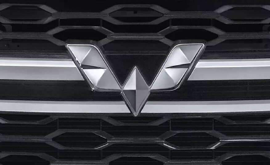 Wuling Cortez