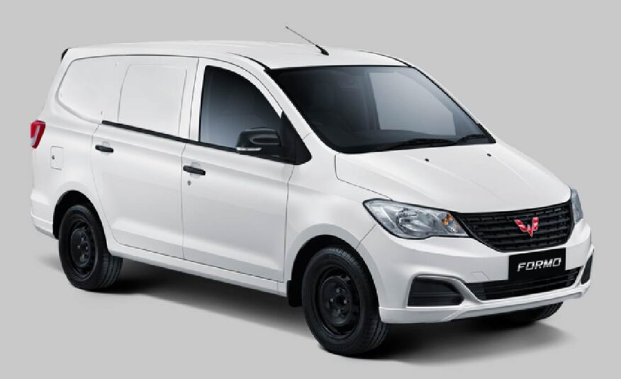 Wuling Formo