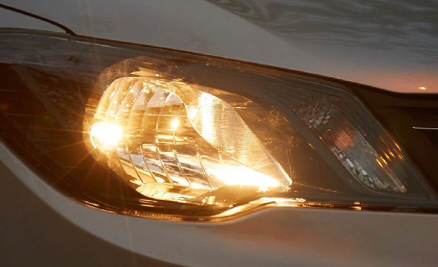 Wuling Formo S