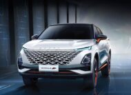 Omoda 5 GT