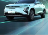 Omoda E5