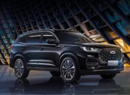 Tiggo 8 Pro MAX