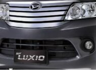Luxio