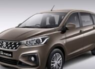 All New Ertiga
