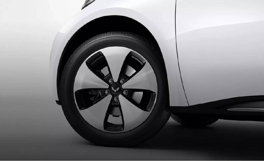 Wuling Cloud EV