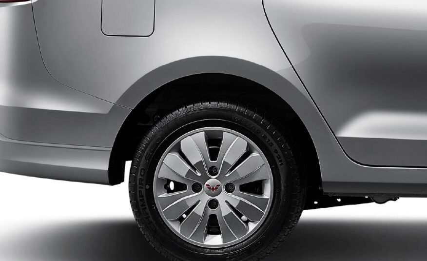Wuling Confero
