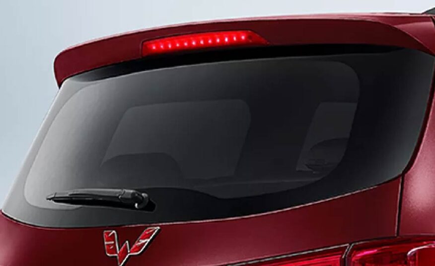 Wuling Confero S