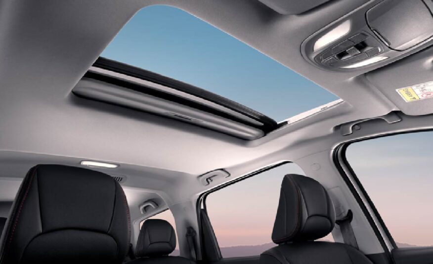 Wuling Cortez