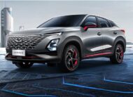 Chery Omoda 5