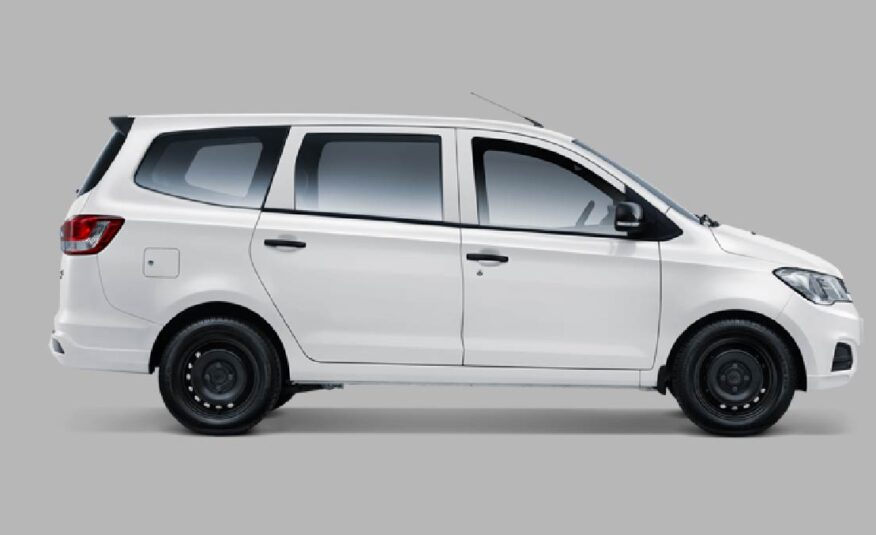 Wuling Formo