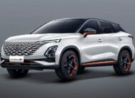 Omoda 5 GT