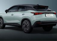 Omoda E5