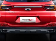 Tiggo 5 X