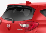 New Sirion