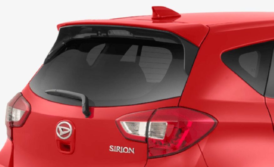 New Sirion