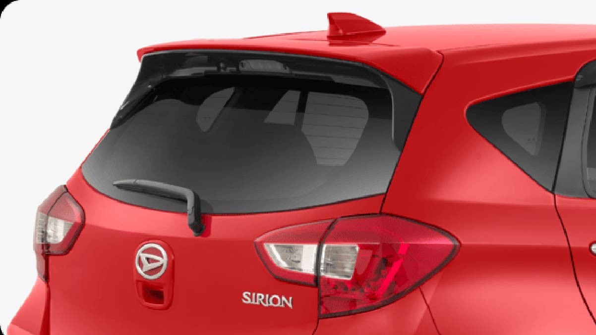 New Sirion