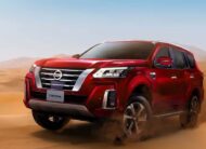 Nissan Terra
