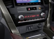 New Pajero Sport