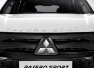 Pajero Sport Elite Limited Edition