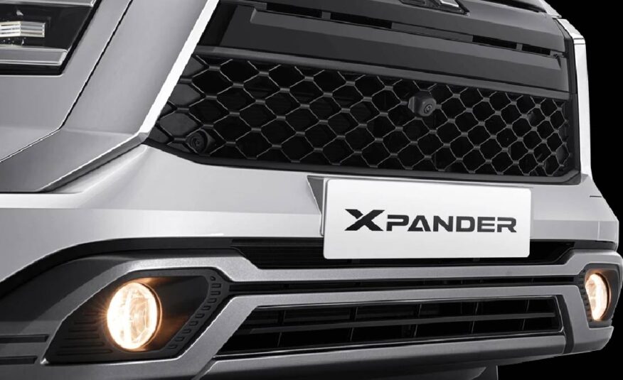 Xpander