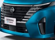 All New Serena e-Power