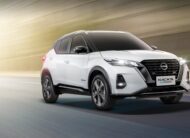 Nissan Kicks e-Power