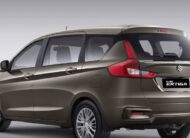 All New Ertiga